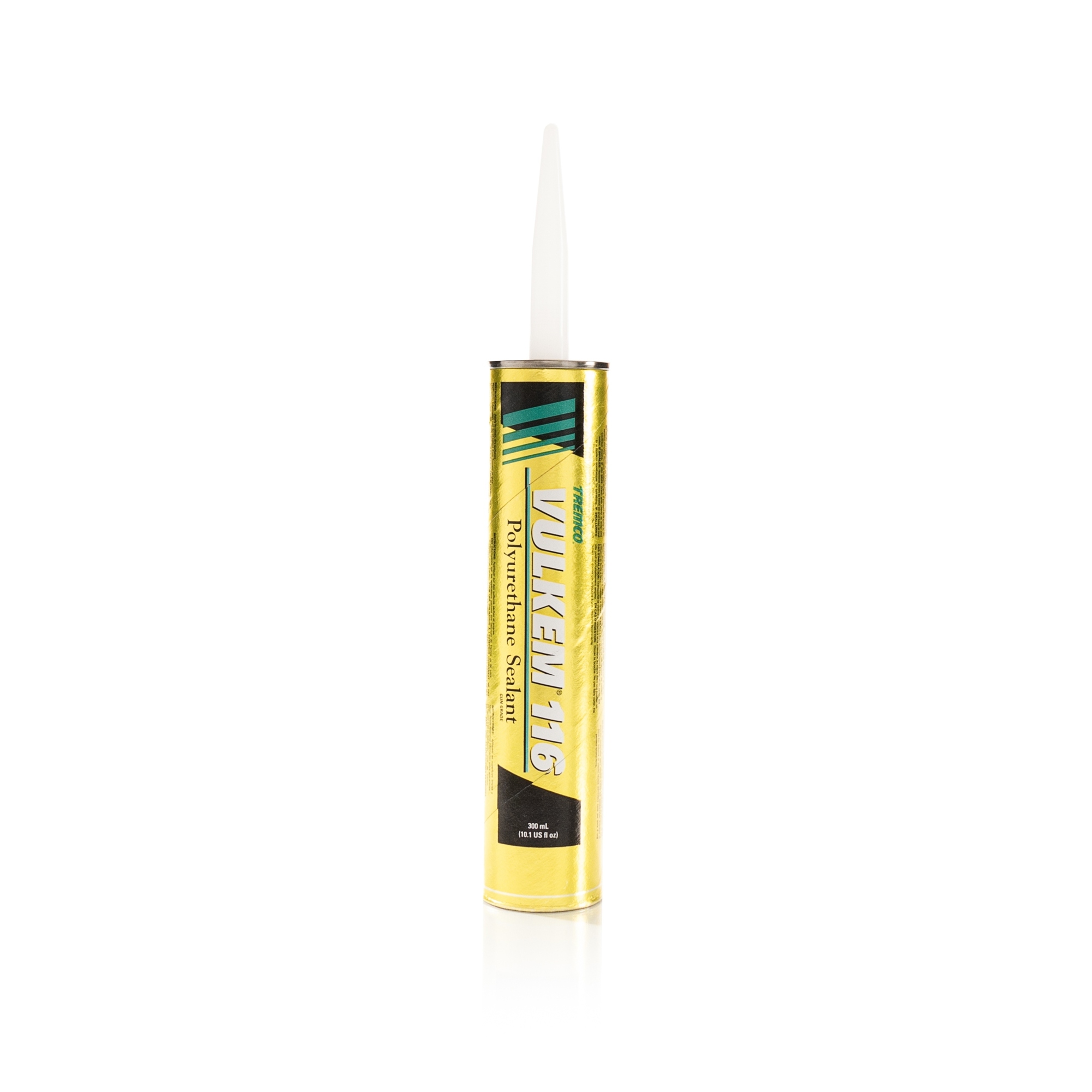 Tremco Vulkem 116 Textured, Single-Component Polyurethane Sealant, Beige, 10.1 oz Cartridge, 30PK